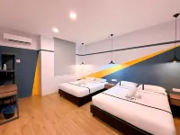 Smile Hotel Putrajaya