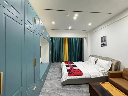 XingangWarmHeartApartment