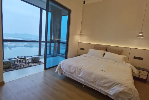 Huilan Homestay