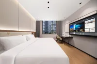 BOYUE  HOTEL Hotel di Niansanli