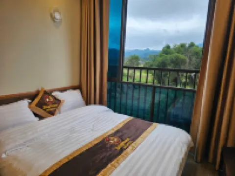 ZingHome Ha Giang Hotels in Ha Giang