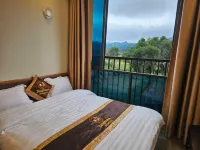 ZingHome Ha Giang Hotel a Ha Giang
