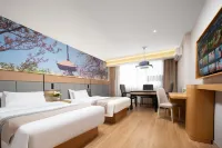 Homeinns Hotel（Wuhan GuangGu Plaza） Hotels in Wuhan