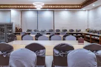 Ruili Yurui Hot Spring Garden Resort Hotel - Aamiainen