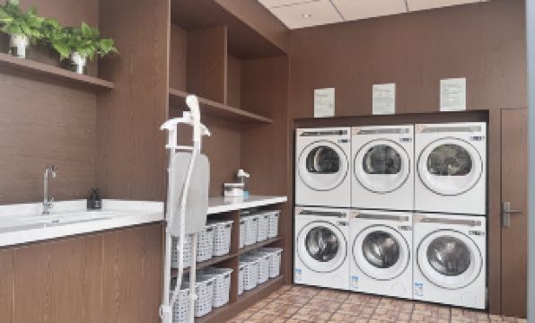 Shishi Wanjia International Hotel