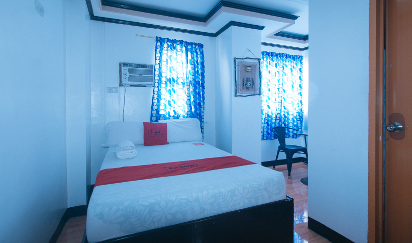 RedDoorz @ Minas Place 1 Tacloban Hotels in Tacloban