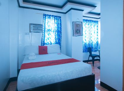 RedDoorz @ Minas Place 1 Tacloban