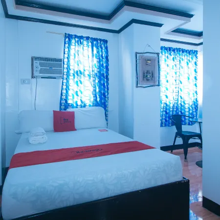 RedDoorz @ Minas Place 1 Tacloban