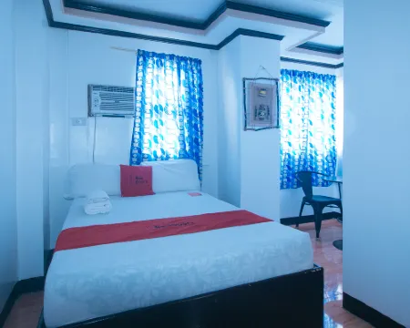 RedDoorz @ Minas Place 1 Tacloban タクロバンのホテル