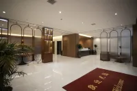 โรงแรมแกรนด์จินติง