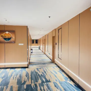 Chenheyuan Business Hotel