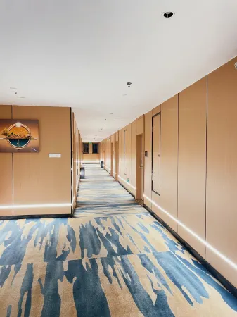 Chenheyuan Business Hotel