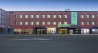 GreenTree Inn (Beijing Communication University South Gate Branch) Hotel in zona Lizhi Hall