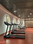 Days Hotel & Suites by Yangjiang - Fitnessstudio