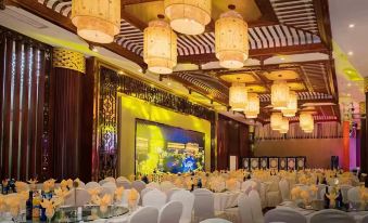 Hualongcheng Hotel
