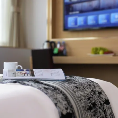 CLOUD LUXURY HOTEL