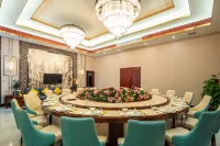 โซเวอเรน การ์เดน - โรงแรมราคาถูก