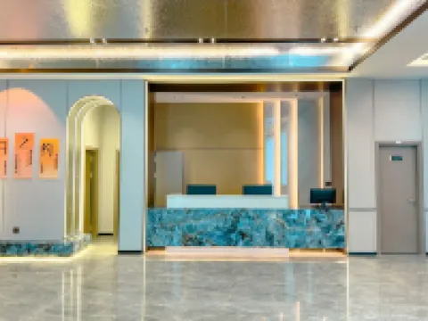 라만 호텔 (산웨이 얼마 로드 푸드 스트리트 지점)