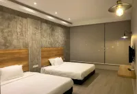 Saradise Point Stay