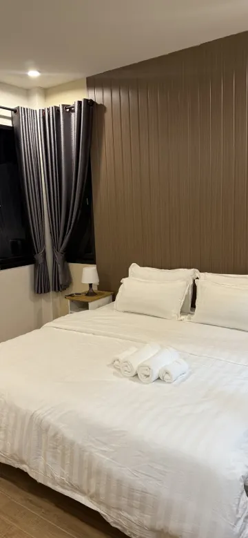 ห้องการ์เด้นท์