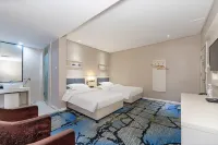 SET Chain Hotel (Jingmen Vocational College Wanda)