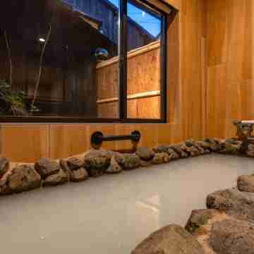 Kyoran Kinsyutei Rooms