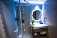 Aixi E-Sports Hotel (Haixinsa) - Esports