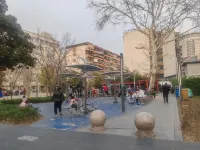 Chengxin Chengyi Inn (Erqi Square) โรงแรมใน