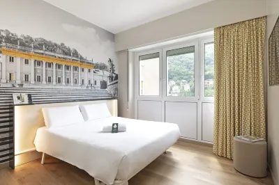 B&B Hotel Como City Center Hotel in zona Parco Spina Verde - Scala del Paradiso
