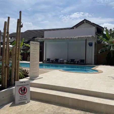 Likita Resort