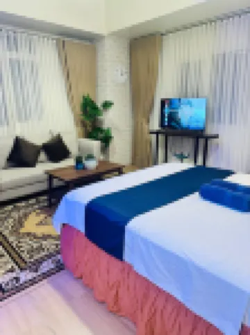 We Vibe Condo Stay at 81 Newport Blvd across the airport NAIA 3