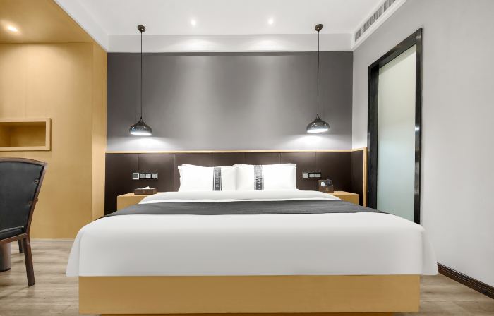 Prestige Hengfeng Garden Hotel