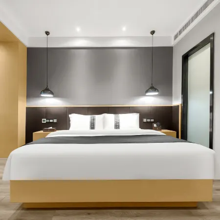 Prestige Hengfeng Garden Hotel