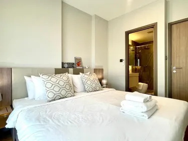 รูปภาพของอพาร์ทเมนท์สุดหรู แอสตร้า สกาย ริเวอร์