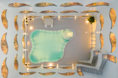 Dream Harbor Hotel Отели рядом с достопримечательностью «Шанхайский Институт Здоровья и Медицинской Медицины (Климат Пудун)»