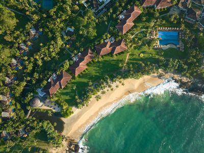 Anantara Peace Haven Tangalle Resort