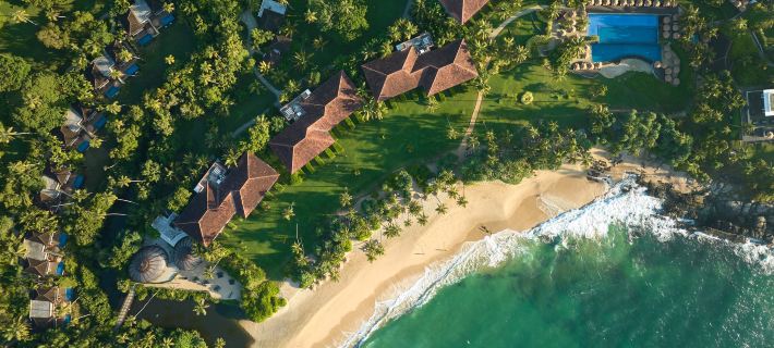 Anantara Peace Haven Tangalle Resort Hotels in Hambantota