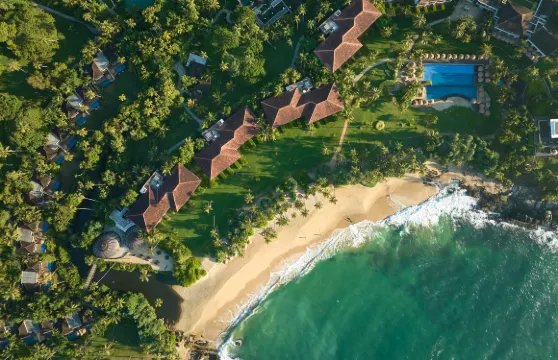 坦加拉世外桃源安納塔拉度假酒店