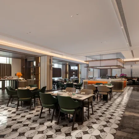 Sheraton Jiujiang