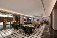 Sheraton Jiujiang