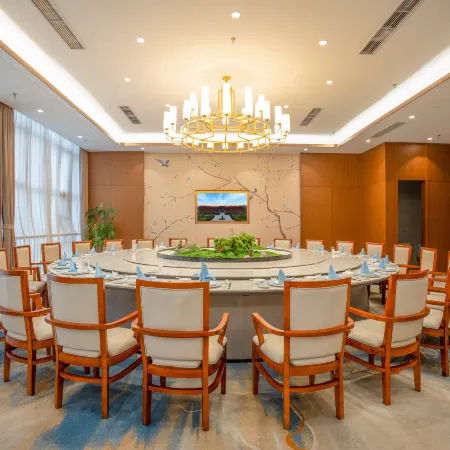 Yudu New Long March Hotel