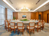 Yudu New Long March Hotel - 조식 운영