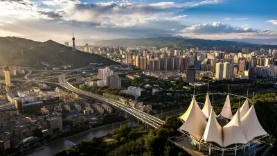 Xining Bangci  Hotel Hotels in Xining