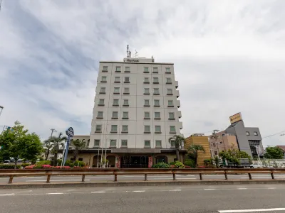 City Hotel Seiunso Hotels in Sakai