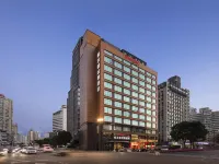 Hampton by Hilton Shanghai North Bund Siping Road Hotels in Wujiaochang Commercial Area
