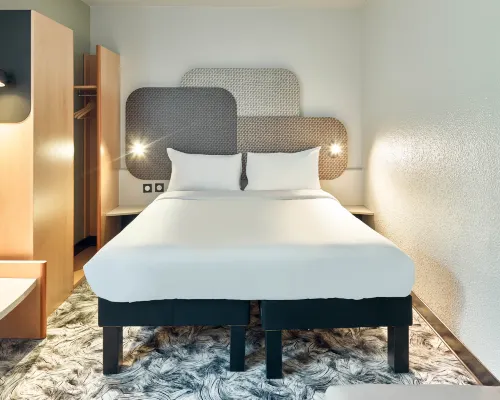 B&B Hotel Versailles le Chesnay Phòng Photos