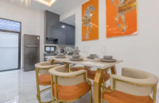 The Velvet Cove Pattaya