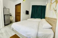 MINSUJI - Villas