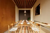 遇見恩施 · 一川森林Tranquil Woods設計師景觀飯店（大峽谷店）