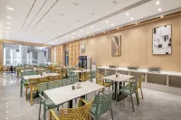 格美飯店（鷹潭月湖區西湖路店） - 早餐